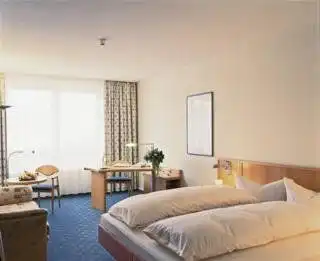 Movenpick Hotel Frankfurt / Oberursel