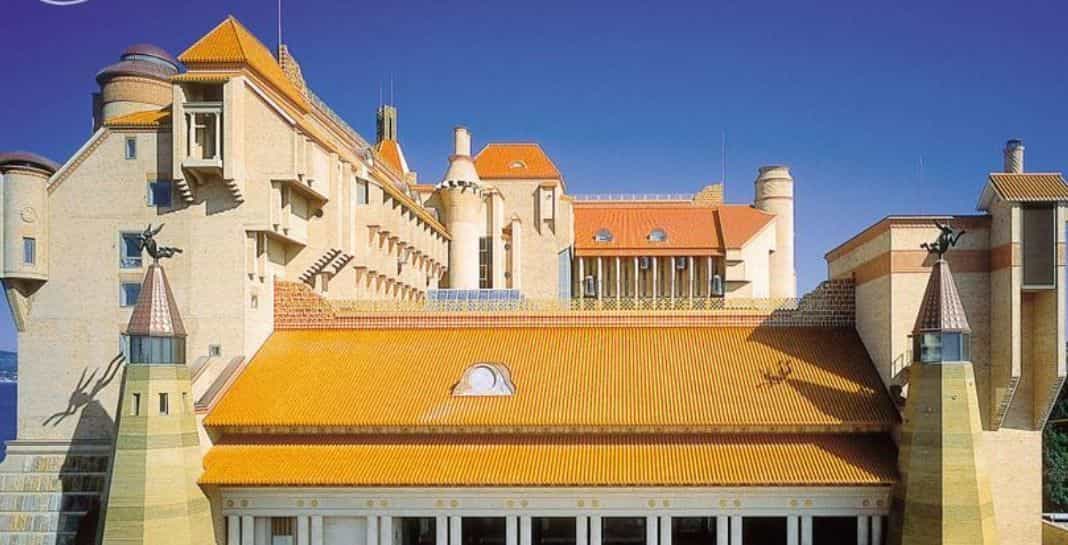 Hotel Kawakyu