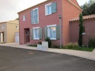 Residence Enclos de L'Aqueduc