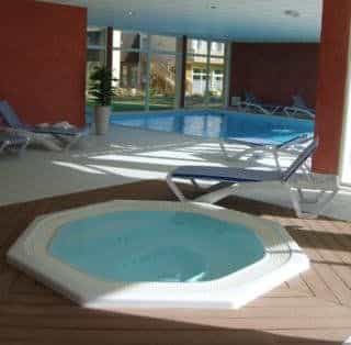 Residence Les Bastides D'Albret Golf