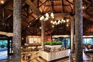 Novus Giri Resort & Spa