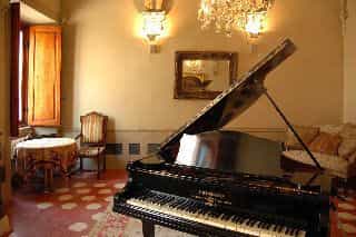 Villa Sabolini