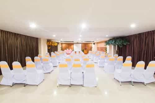 ทรีซีซั่นส์ กรุงเทพฯ ทรีซีซั่นส์ กรุงเทพฯ