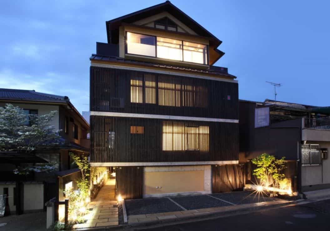 New Wakasa Annex Hotel