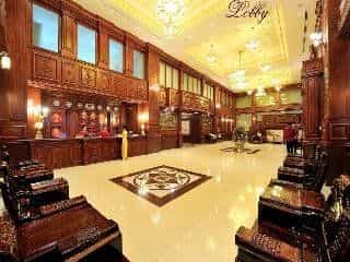 New Pacific Hotel