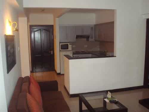 OSC Sunrise Apartment OSC Sunrise Apartment