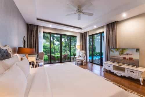 Vinpearl Resort & Spa Nha Trang Bay Vinpearl Resort & Spa Nha Trang Bay