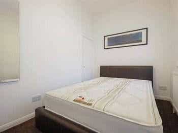 James Bed and Breakfast