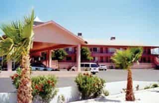 Quality Inn Kingman