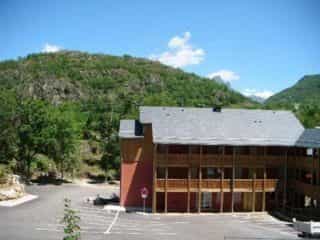 Domaine de la Vall'e D'Ax