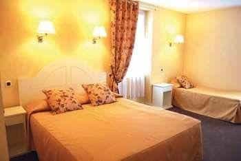 Hotel Plaisance