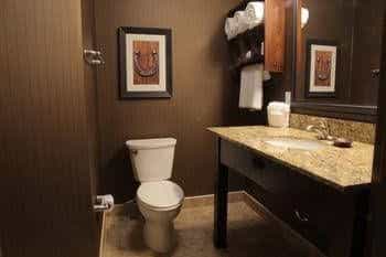 Teddy's Residential Suites New Town