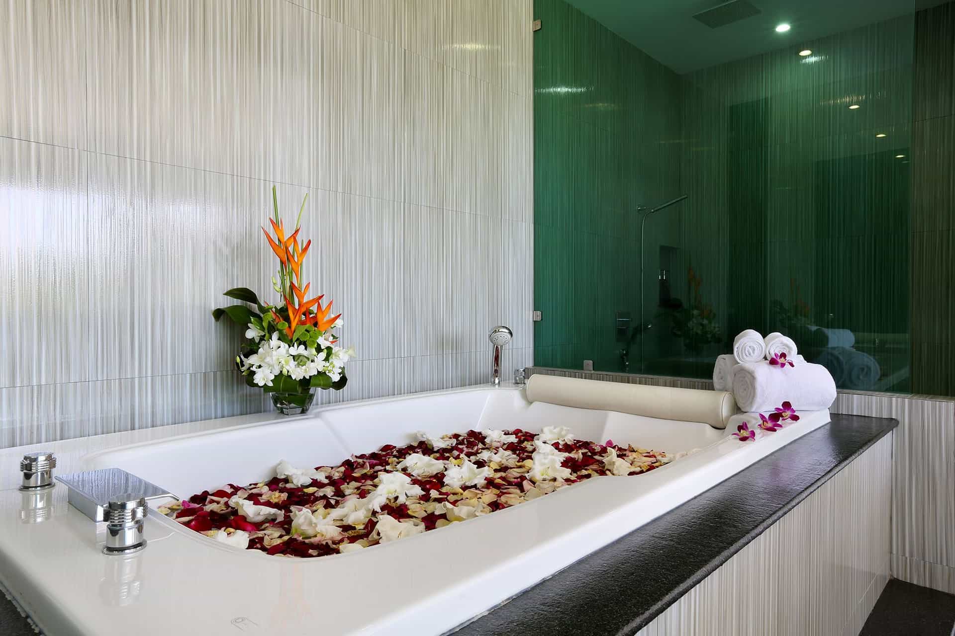 Luxury Villa Bangtao
