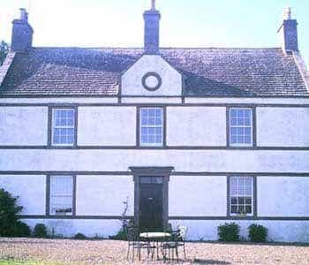 Balmashanner House