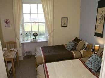 Balmashanner House Balmashanner House