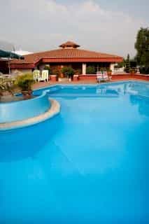 Villas del Sol & Bungalows