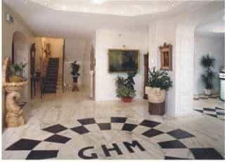 Grand Hotel Michelacci