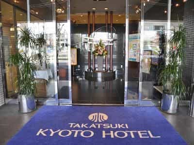 Takatsuki Kyoto Hotel