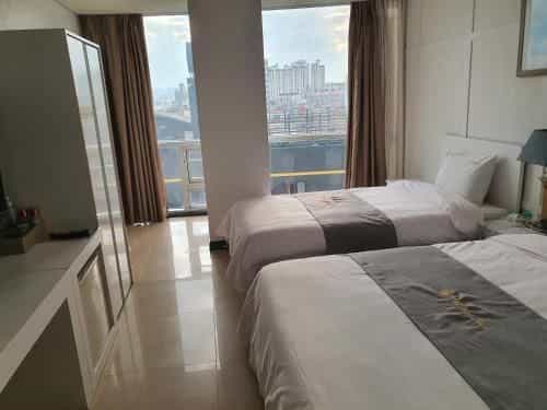 Hotel Valentine