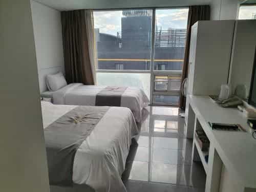 Hotel Valentine