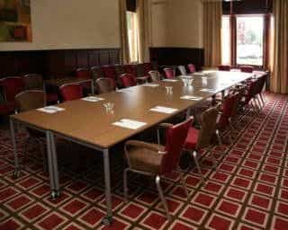 Aston Hotel Dumfries