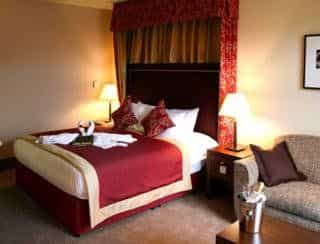 Aston Hotel Dumfries