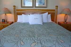 Ocean Point 2BR Condo Oceanfront! - AYP 378