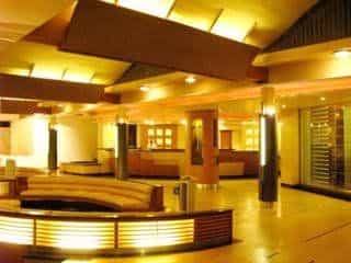 Malligi Hotel