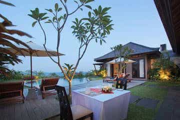 The Sawangan Nusa Dua Bali The Sawangan Nusa Dua Bali