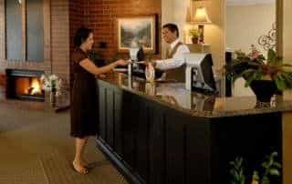 Park Plaza Resort