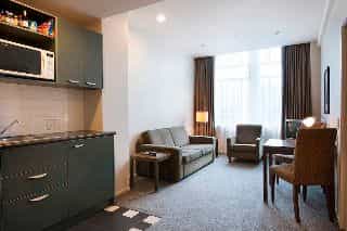 Scenic Hotel Auckland