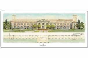 Ayres Resort & Spa Paso Robles