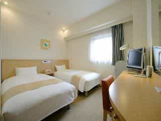 Chisun Hotel Hakata Fukuoka