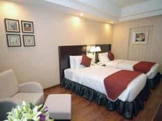 Quality Inn Sabri Classic