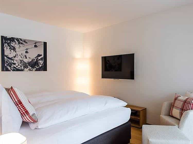 TITLIS Resort Wohnung 631 - INH 24479