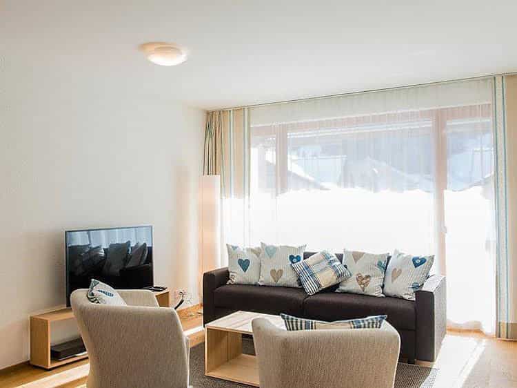 TITLIS Resort Wohnung 821 - INH 24482