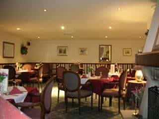 Moness House Hotel Moness House Hotel