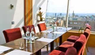 Marks Hotel Marks Hotel
