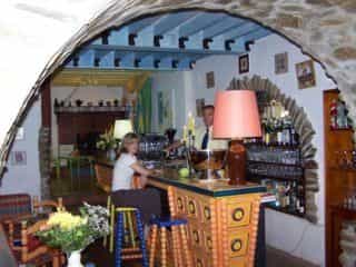 La Terrasse au Soleil