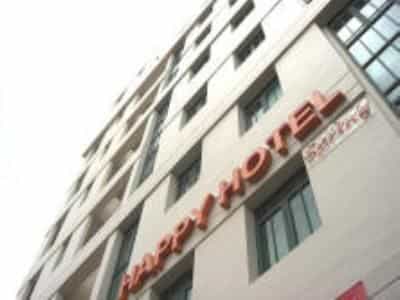 Monlavin Hotel