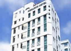 Monlavin Hotel