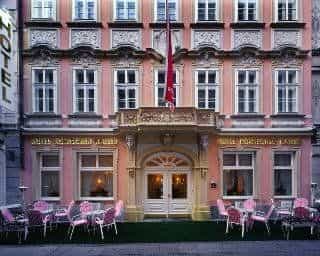 Best Western Hotel Goldener Adler