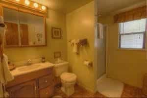 South Lake Tahoe - 4 BR Cabin Pet Friendly - LTA 8023