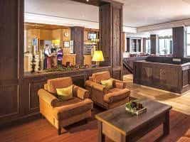 Dorint Resort Bluemlisalp - INH 25225