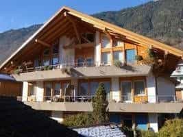 Schwizi's Holiday Apartments - INH 26159