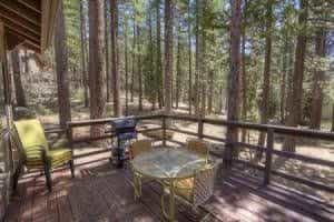 Alpine Terrace - 2 BR Condo - LTA 8129