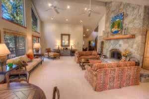 Stateline - 5 BR Home Lake View Elevator - LTA 8201