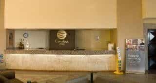 Comfort Inn Veracruz