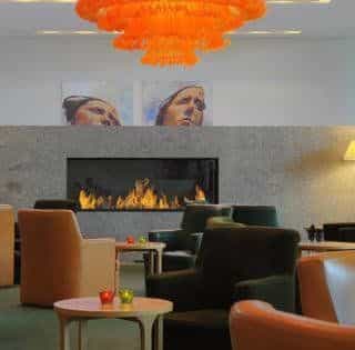 Radisson Blu Hotel - Zurich
