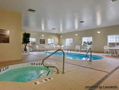 Microtel Inn & Suites Williston